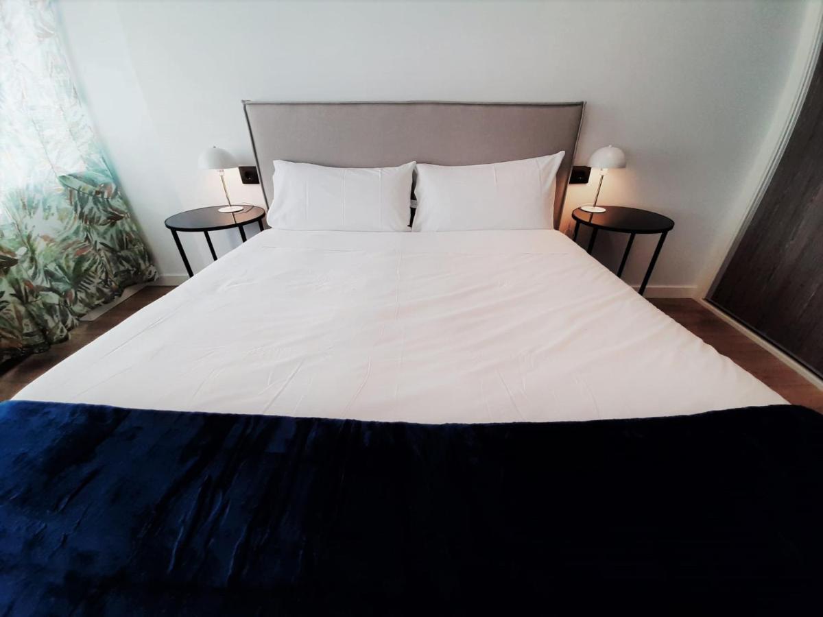 Celestina By Gaiarooms Apartamento Salamanca